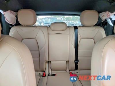 Zdjęcie 10 z 13 samochodu: 2019 PORSCHE CAYENNE VIN:WP1AA2AY4KDA05066 - miniatura