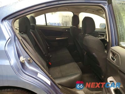 Zdjęcie 10 z 12 samochodu: 2015 SUBARU IMPREZA PREMIUM VIN:JF1GJAC61FH013194 - miniatura