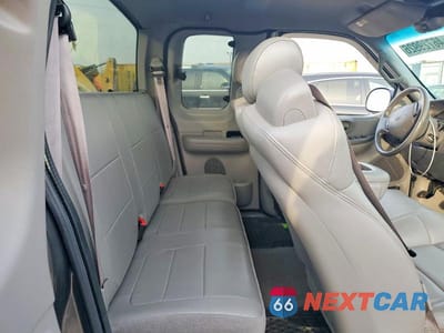 Zdjęcie 10 z 12 samochodu: 2002 FORD F150 VIN:2FTRX17L52CA13413 - miniatura
