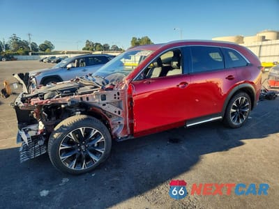 2024 MAZDA CX-90 PREMIUM JM3KKDHAXR1137002 - główne zdjęcie licytacji z USA - miniatura