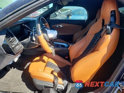 Zdjęcie 7 z 11 samochodu: 2019 BMW Z4 SDRIVE30I VIN:WBAHF3C57KWW32498 - miniatura