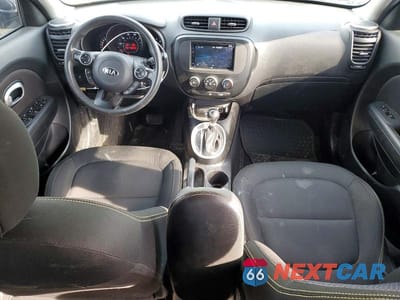 Zdjęcie 8 z 13 samochodu: 2016 KIA SOUL + VIN:KNDJP3A58G7337237 - miniatura