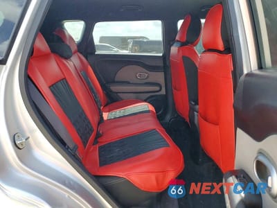 Zdjęcie 11 z 12 samochodu: 2017 KIA SOUL + VIN:KNDJP3A51H7434944 - miniatura