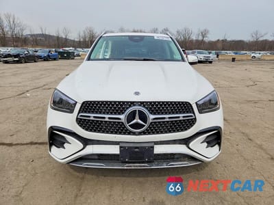 Piąte zdjęcie samochodu w środku: 2024 MERCEDES-BENZ GLE 350 4MATIC VIN:4JGFB4FB2RB231208 - miniatura
