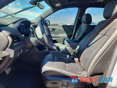 Zdjęcie 7 z 13 samochodu: 2022 CHEVROLET TRAVERSE PREMIER VIN:1GNERKKW1NJ109357 - miniatura
