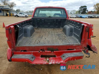 Zdjęcie 6 z 13 samochodu: 1996 CHEVROLET S TRUCK S10 VIN:1GCCS19X8T8231005 - miniatura
