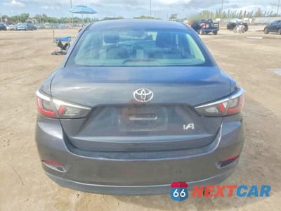 Zdjęcie 6 z 12 samochodu: 2017 TOYOTA YARIS IA BASE VIN:3MYDLBYV1HY174747 - miniatura