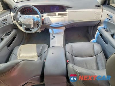 Zdjęcie 8 z 12 samochodu: 2006 TOYOTA AVALON XL VIN:4T1BK36B96U066301 - miniatura
