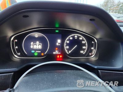 Zdjęcie 9 z 13 samochodu: 2022 HONDA ACCORD SPORT VIN:1HGCV1F32NA076151 - miniatura