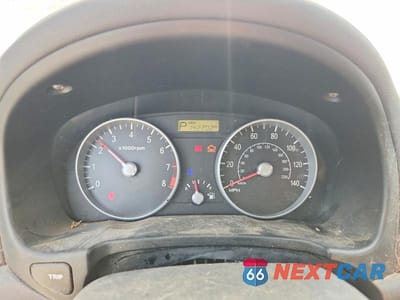 Zdjęcie 9 z 13 samochodu: 2007 HYUNDAI ACCENT GS VIN:KMHCM36C27U050370 - miniatura