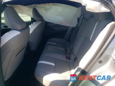 Zdjęcie 10 z 12 samochodu: 2026 TOYOTA CAMRY SE VIN:4T1DAACK8TU274234 - miniatura