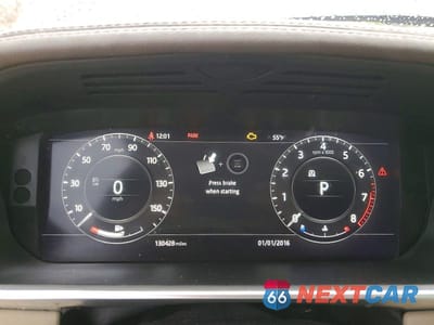 Zdjęcie 9 z 12 samochodu: 2020 LAND ROVER RANGE ROVER HSE VIN:SALGS2RU9LA592662 - miniatura