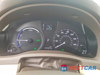 Zdjęcie 9 z 13 samochodu: 2013 LEXUS RX 450H BASE VIN:JTJBC1BA9D2052360 - miniatura