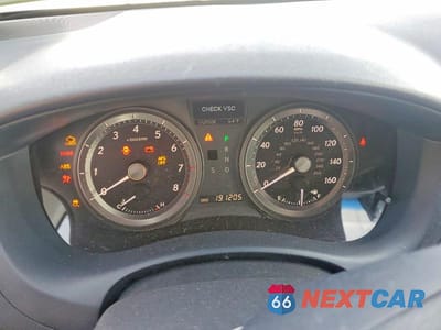 Zdjęcie 9 z 12 samochodu: 2009 LEXUS ES 350 BASE VIN:JTHBJ46G392340924 - miniatura
