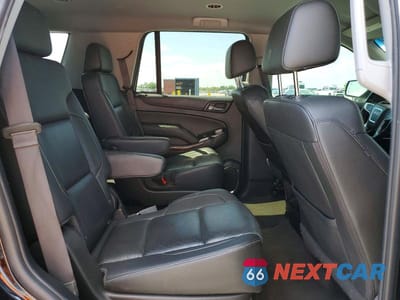 Zdjęcie 11 z 13 samochodu: 2018 GMC YUKON SLT VIN:1GKS1BKC3JR201241 - miniatura
