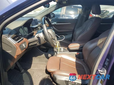 Zdjęcie 7 z 13 samochodu: 2020 BMW X2 XDRIVE28I VIN:WBXYJ1C04L5P35527 - miniatura