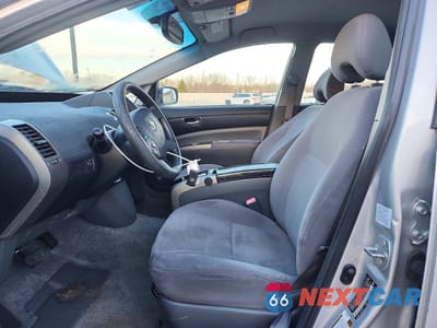 Zdjęcie 7 z 12 samochodu: 2006 TOYOTA PRIUS BASE VIN:JTDKB20U967060439 - miniatura