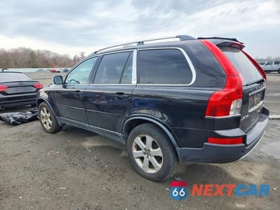 Drugie zdjęcie samochodu z przodu: 2010 VOLVO XC90 V8 VIN:YV4852CZ2A1546141 - miniatura