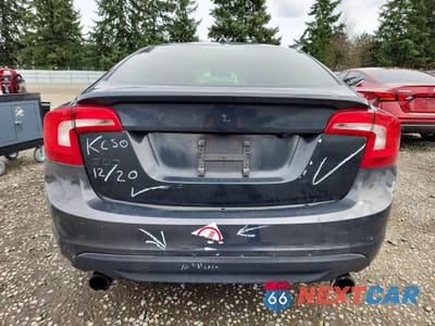 Zdjęcie 6 z 12 samochodu: 2012 VOLVO S60 T6 VIN:YV1902FH4C2096427 - miniatura