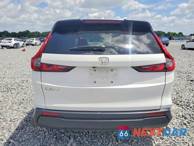 Zdjęcie 6 z 11 samochodu: 2023 HONDA CR-V EXL VIN:5J6RS4H73PL009241 - miniatura