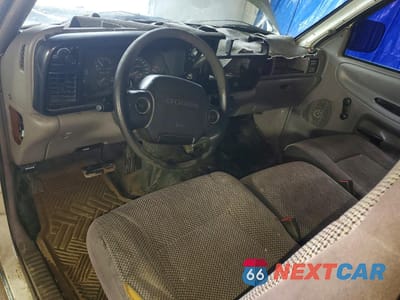 Zdjęcie 8 z 13 samochodu: 1996 DODGE RAM 1500 VIN:1B7HC16X8TS702869 - miniatura