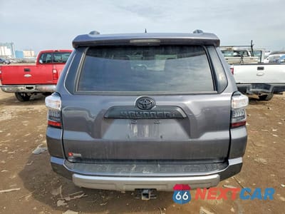 Zdjęcie 6 z 12 samochodu: 2023 TOYOTA 4RUNNER TRD OFF-ROAD PREMIUM VIN:JTERU5JR1P6155892 - miniatura