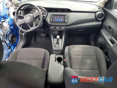 Zdjęcie 8 z 14 samochodu: 2025 NISSAN KICKS PLAY S VIN:3N1CP5BV7SL489827 - miniatura