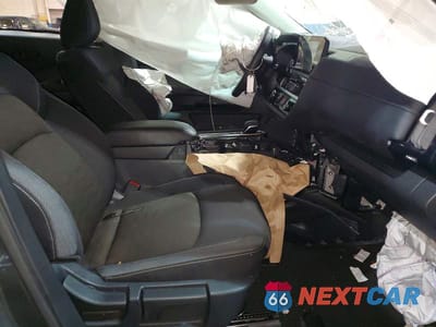 Zdjęcie 7 z 14 samochodu: 2025 NISSAN PATHFINDER SV VIN:5N1DR3BA3SC229929 - miniatura