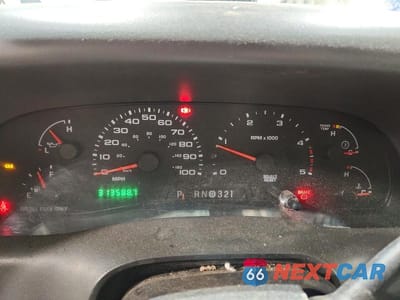 Zdjęcie 9 z 12 samochodu: 2004 FORD F250 SUPER DUTY VIN:1FTNX21P44EB49352 - miniatura