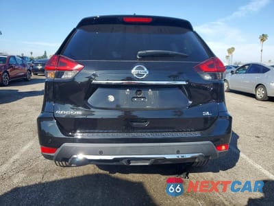 Zdjęcie 6 z 14 samochodu: 2020 NISSAN ROGUE SL VIN:5N1AT2MT8LC721242 - miniatura