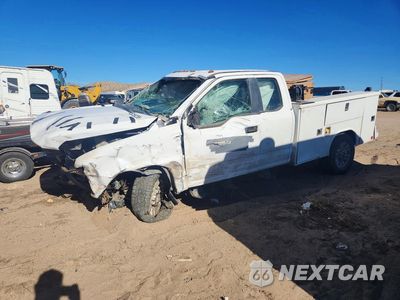 2019 FORD F-250 1FT7X2B6XKEG07018 - główne zdjęcie licytacji z USA - miniatura