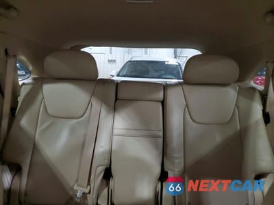 Zdjęcie 10 z 13 samochodu: 2013 LEXUS RX 350 BASE VIN:2T2BK1BAXDC205007 - miniatura