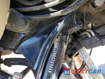 Zdjęcie 9 z 9 samochodu: 2022 HARLEY-DAVIDSON FLTRX VIN:1HD1KHC10NB626904 - miniatura