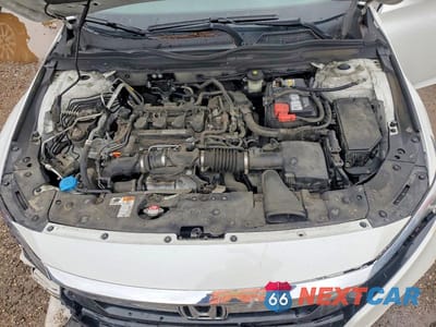 Zdjęcie 11 z 12 samochodu: 2020 HONDA ACCORD LX VIN:1HGCV1F1XLA132610 - miniatura