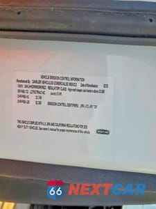 Zdjęcie 10 z 10 samochodu: 2021 FREIGHTLINER CASCADIA 126