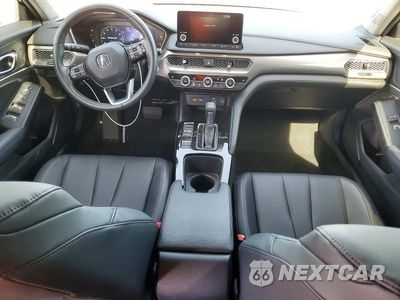 Zdjęcie 8 z 11 samochodu: 2024 ACURA INTEGRA VIN:19UDE4H28RA026340 - miniatura