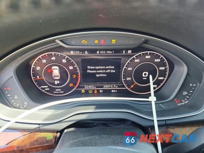 Zdjęcie 9 z 13 samochodu: 2020 AUDI Q5 PREMIUM PLUS VIN:WA1BNAFY2L2069708 - miniatura