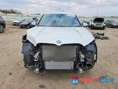 Piąte zdjęcie samochodu w środku: 2024 BMW X1 XDRIVE28I VIN:WBX73EF05R5Z96814 - miniatura
