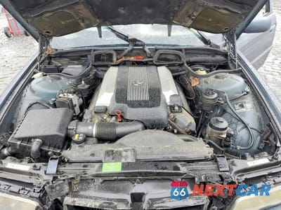 Zdjęcie 11 z 13 samochodu: 2001 BMW 740 I AUTOMATIC VIN:WBAGG83451DN89674 - miniatura