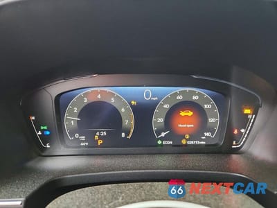 Zdjęcie 9 z 12 samochodu: 2024 HONDA PILOT ELITE VIN:5FNYG1H85RB046713 - miniatura