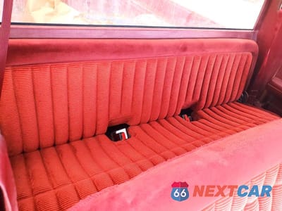 Zdjęcie 10 z 12 samochodu: 1991 CHEVROLET GMT-400 C1500 VIN:2GCEC19K5M1174082 - miniatura