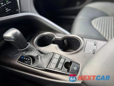 Zdjęcie 9 z 14 samochodu: 2024 TOYOTA CAMRY HYBRID SE VIN:4T1G31AK3RU071397 - miniatura