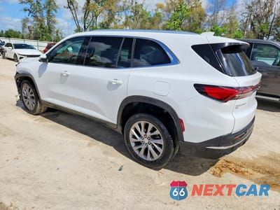 Drugie zdjęcie samochodu z przodu: 2025 BUICK ENCLAVE PREFERRED VIN:5GAEVARS3SJ213024 - miniatura