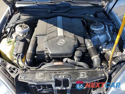 Zdjęcie 11 z 11 samochodu: 2006 MERCEDES-BENZ S 500 VIN:WDBNG75JX6A474776 - miniatura