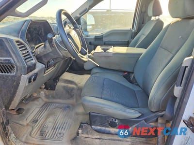 Zdjęcie 7 z 11 samochodu: 2021 FORD F250 XL 4WD 6.7L V8 TDSL EXT CAB VIN:1FT7X2BTXMEC68754 - miniatura