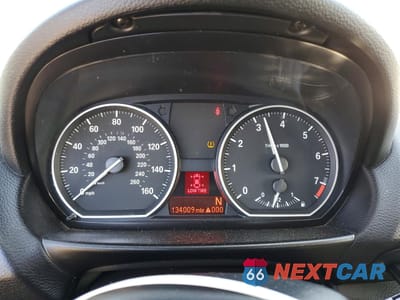 Zdjęcie 9 z 12 samochodu: 2012 BMW 128 I VIN:WBAUP9C53CVL91559 - miniatura