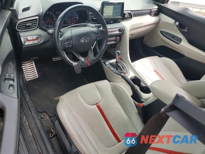Zdjęcie 8 z 12 samochodu: 2020 HYUNDAI VELOSTER TURBO ULTIMATE VIN:KMHTH6AB9LU031135 - miniatura