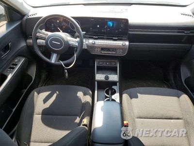 Zdjęcie 8 z 13 samochodu: 2025 HYUNDAI KONA SEL CONVENIENCE VIN:KM8HCCAB1SU336355 - miniatura