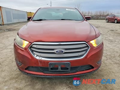 Piąte zdjęcie samochodu w środku: 2014 FORD TAURUS SEL VIN:1FAHP2E80EG124587 - miniatura