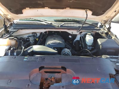 Zdjęcie 11 z 12 samochodu: 2006 CHEV SILVERADO VIN:1GCHC29U36E187967 - miniatura